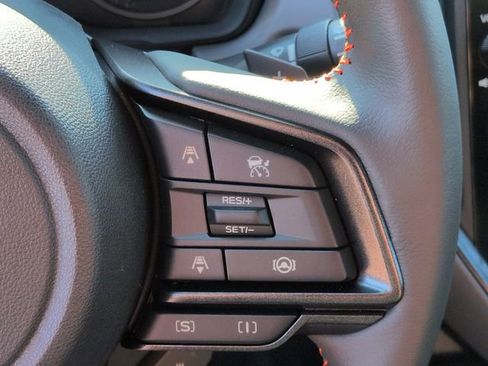 New 2026 Subaru Crosstrek 2.5i Limited AWD/4WD image 20