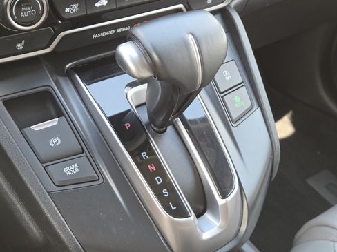 Used 2021 Honda CR-V EX-L image 31