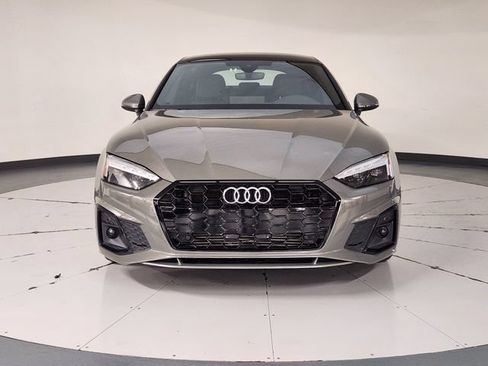 Used 2025 Audi A5 2.0T Premium Plus AWD/4WD image 9