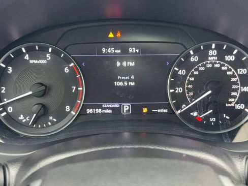 Used 2019 INFINITI QX50 Essential w/ Proactive Package AWD/4WD image 22