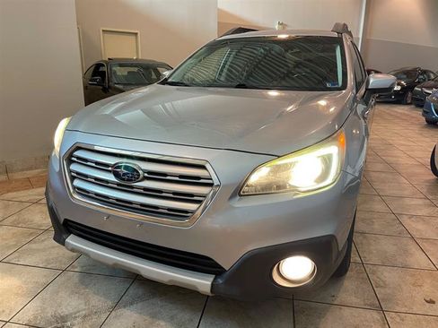 Used 2015 Subaru Outback 2.5i Limited AWD/4WD image 39