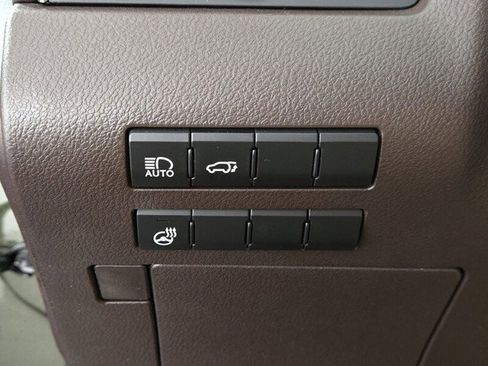 Certified 2020 Lexus RX 350 FWD w/ Premium Package image 39