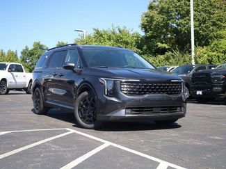 New 2026 Kia Carnival SX Prestige video 2