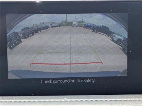 Used 2024 MAZDA CX-30 AWD 2.5 S w/ Select Sport Pkg image 13