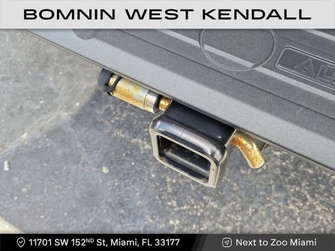 Used 2022 Ford Ranger XLT w/ Equipment Group 301A Mid image 7