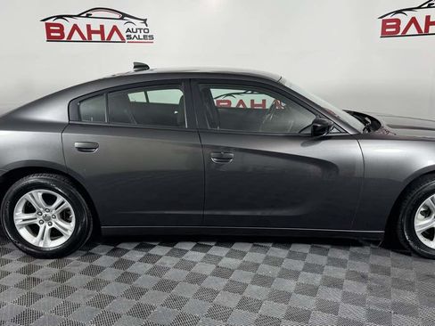 Used 2023 Dodge Charger SXT RWD image 8