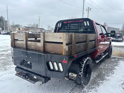Used 2010 Ford F250 XLT image 5