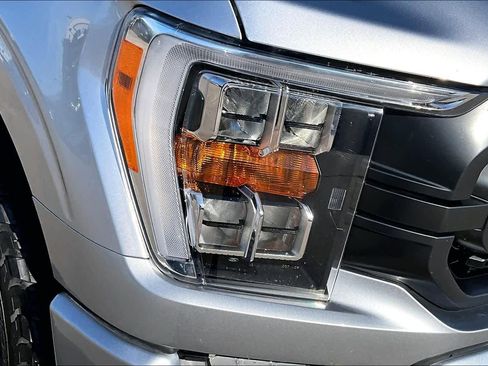 Used 2021 Ford F150 XLT w/ Equipment Group 302A High image 27