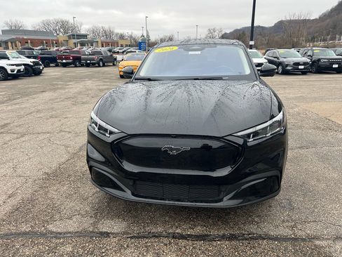Used 2026 Ford Mustang Mach-E Premium AWD/4WD image 2