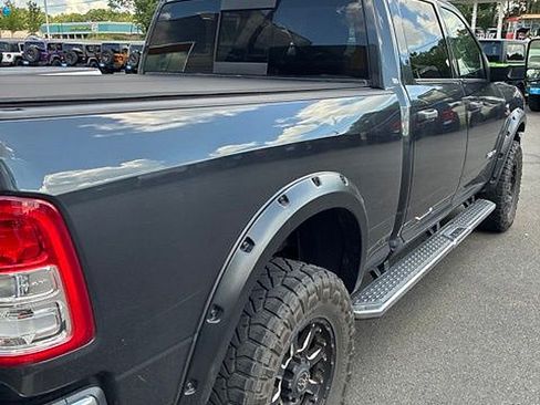 Used 2020 RAM 2500 Tradesman AWD/4WD image 3