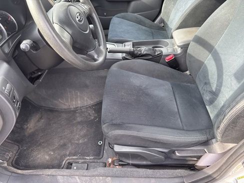 Used 2008 Subaru Impreza 2.5i image 15
