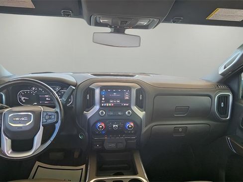 Used 2019 GMC Sierra 1500 SLT w/ SLT Premium Package image 20