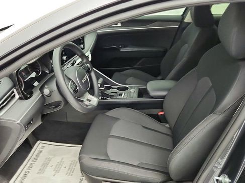 Used 2022 Kia K5 LXS image 18
