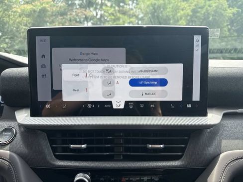 New 2026 Ford Explorer Platinum AWD/4WD image 19