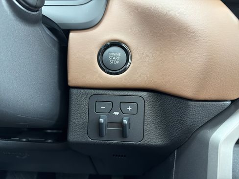 New 2026 Toyota Tundra 1794 Edition AWD/4WD image 20