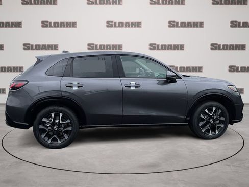 New 2026 Honda HR-V EX-L image 6