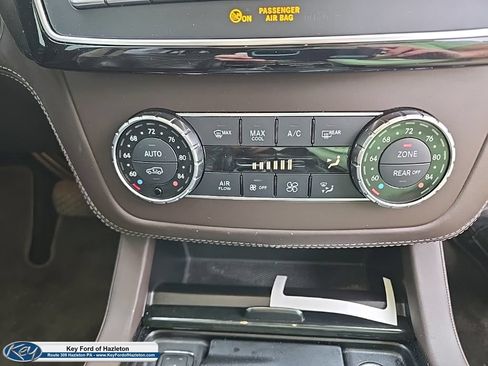 Used 2018 Mercedes-Benz GLS 550 4MATIC image 27