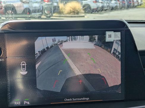 New 2026 Subaru Outback Premium image 22