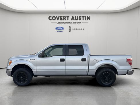 Used 2013 Ford F150 XLT image 2