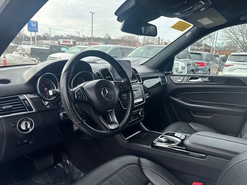 Used 2018 Mercedes-Benz GLE 350 4MATIC image 15