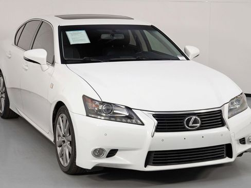 Used 2014 Lexus GS 350 w/ Premium Package image 55