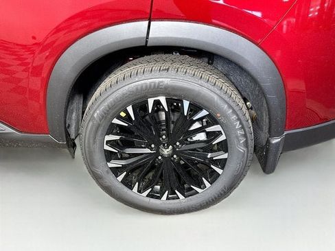 New 2026 Nissan Rogue Dark Armor AWD/4WD image 9