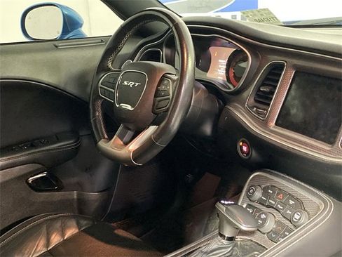 Used 2019 Dodge Challenger SRT Hellcat Redeye image 10