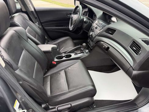 Used 2014 Acura ILX FWD image 18