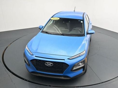 Used 2019 Hyundai Kona SE AWD/4WD image 23