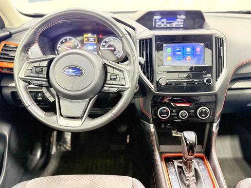 Used 2020 Subaru Forester Sport image 23