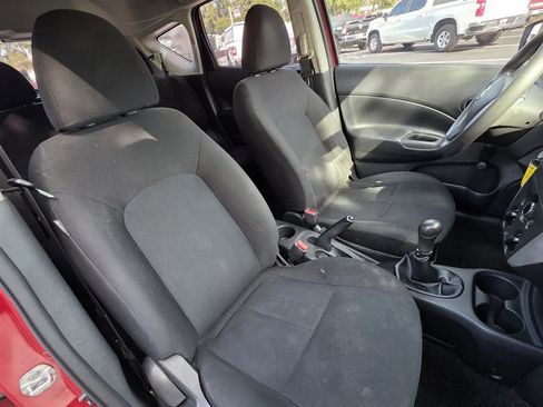 Used 2015 Nissan Versa Note S image 23