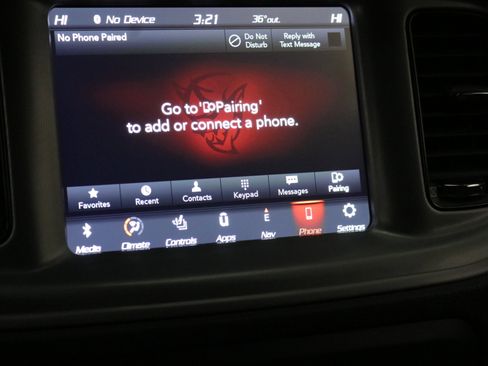 Used 2023 Dodge Charger SXT w/ Blacktop Package image 20