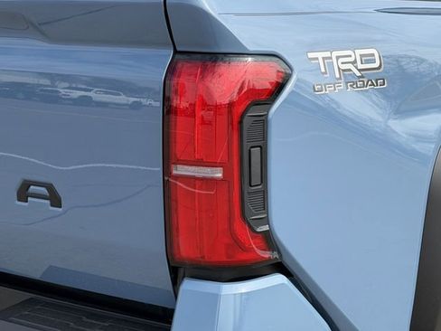 New 2026 Toyota Tacoma TRD Off-Road image 7