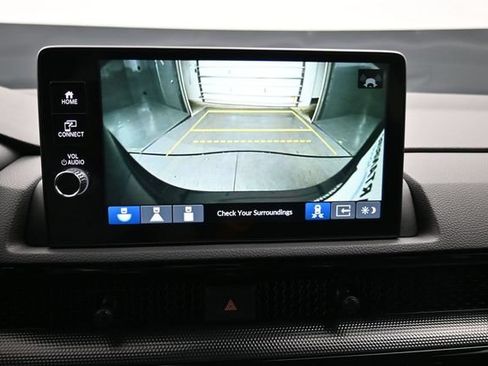 Used 2026 Honda CR-V EX-L image 16