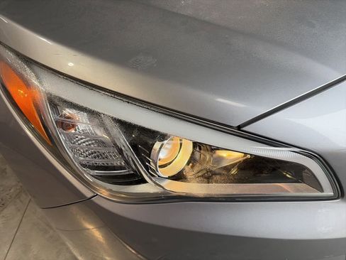 Used 2015 Hyundai Sonata SE w/ Option Group 09 image 4