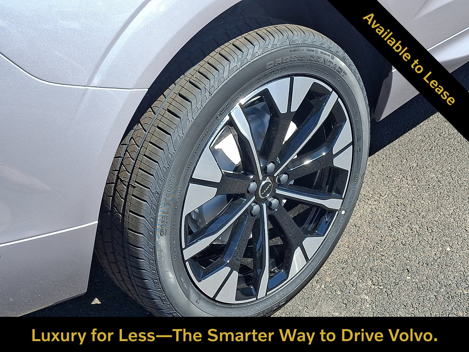 Certified 2026 Volvo XC60 B5 Plus w/ Protection Package Premier AWD/4WD image 5