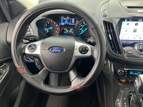 Used 2016 Ford Escape Titanium image 16