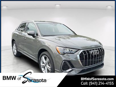 Used 2020 Audi Q3 2.0T Premium w/ Convenience Package