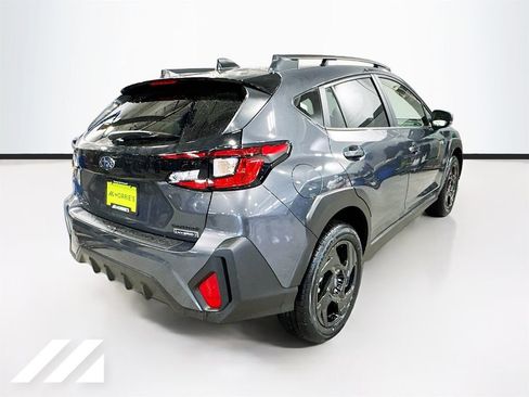 New 2026 Subaru Crosstrek 2.5i Sport AWD/4WD image 5