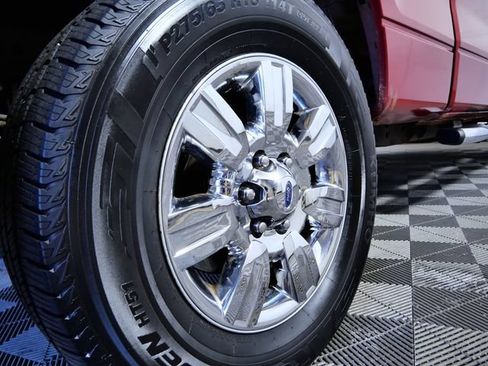 Used 2009 Ford F150 XL AWD/4WD image 11