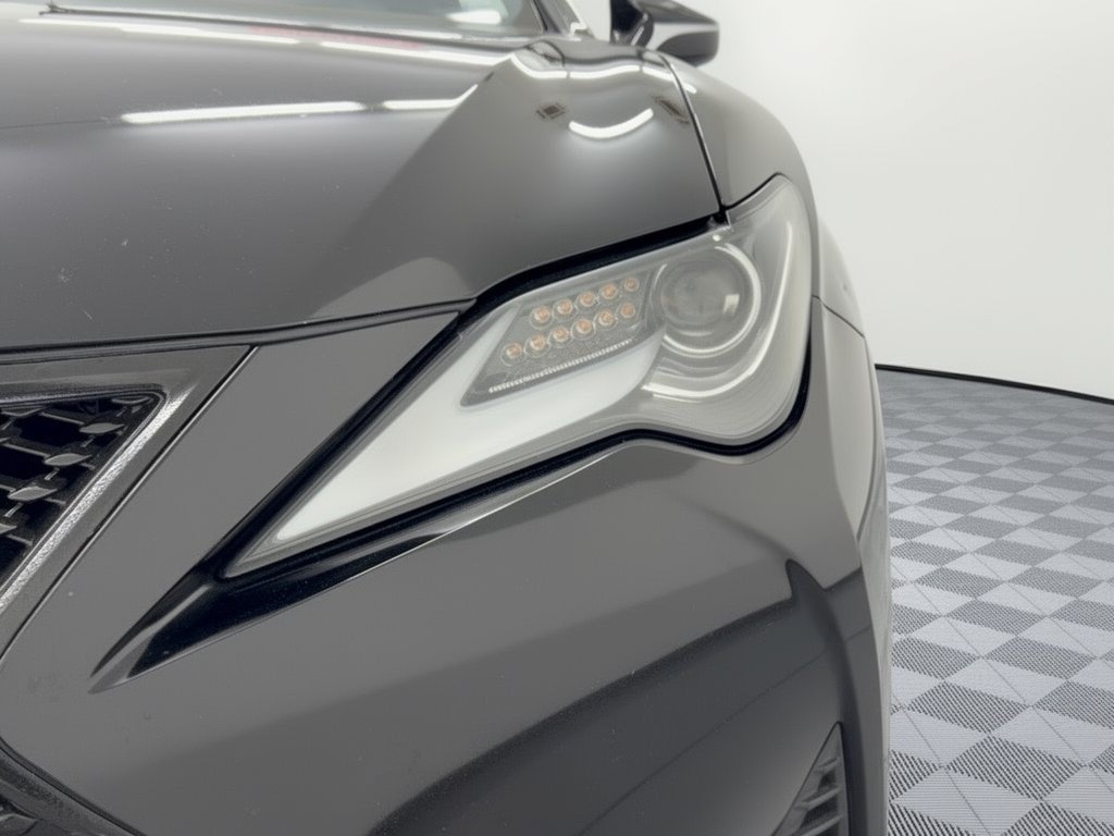 Used 2019 Lexus RC 300 w/ Accessory Package RWD image 12