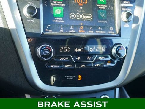 Used 2024 Nissan Murano SL image 18