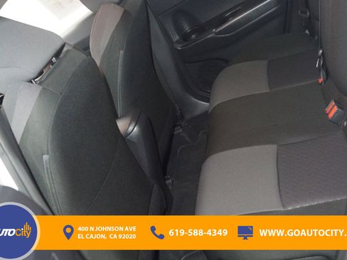 Used 2021 Toyota C-HR LE image 14