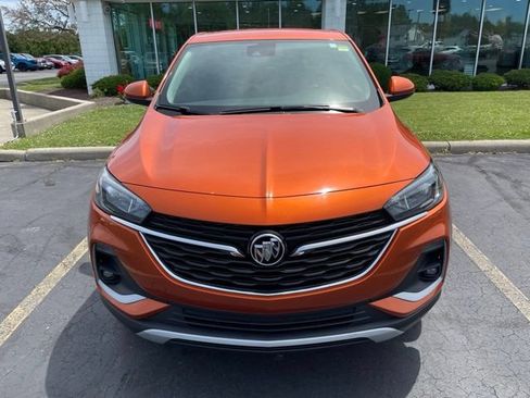 Used 2022 Buick Encore GX Preferred FWD image 2