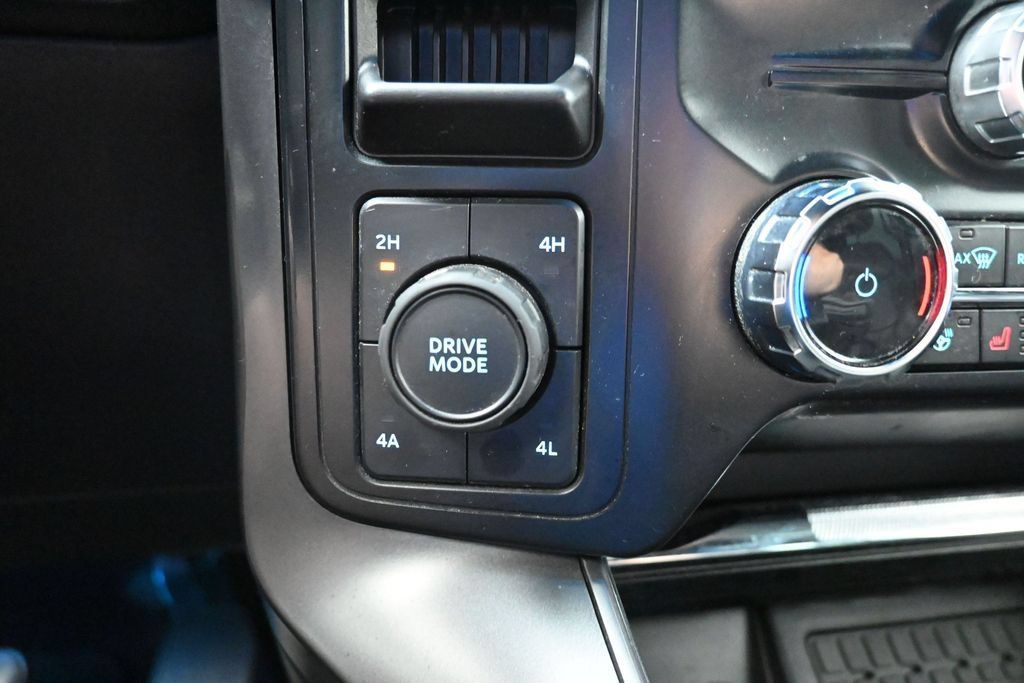 Used 2024 Ford F150 Lariat w/ Equipment Group 502A High AWD/4WD image 15
