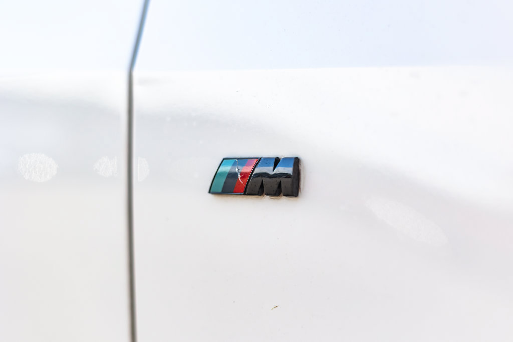 Used 2022 BMW X7 M50i AWD/4WD image 14