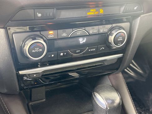 Used 2016 MAZDA MAZDA6 Grand Touring image 16