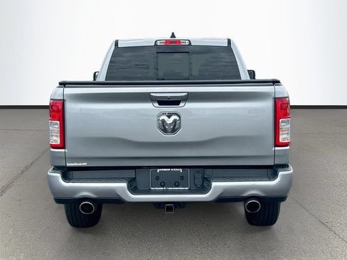 Used 2022 RAM 1500 Big Horn RWD image 24