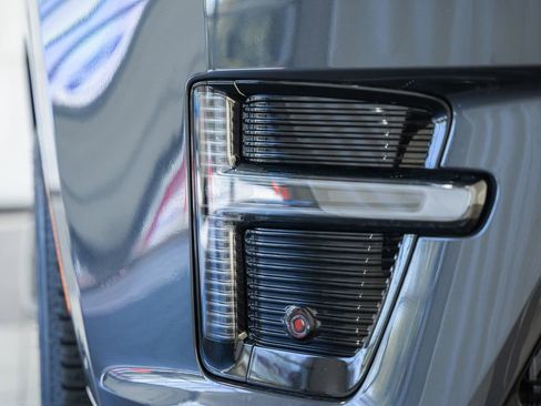 New 2026 Jeep Grand Wagoneer L 4WD image 15