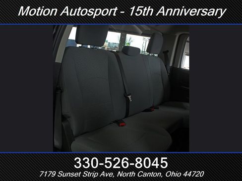 Used 2018 RAM 1500 Express w/ Wheel & Sound Group AWD/4WD image 40